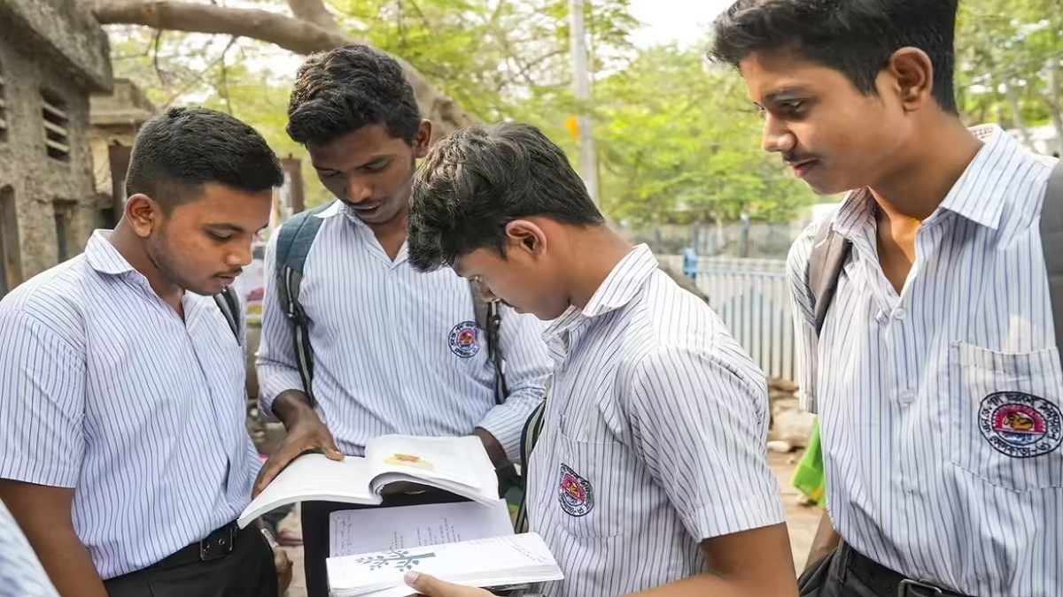Karnataka 2nd PUC Exam 2026