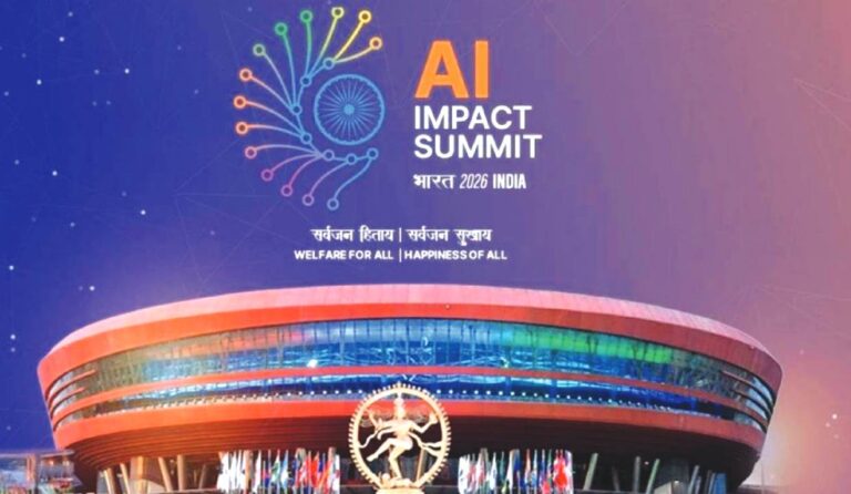 AI Summit 2026