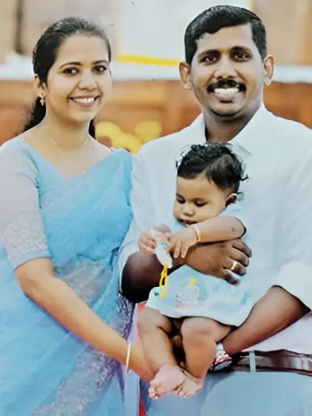 10 Month Baby Donor Inspiring Story 2026 | Youngest Organ Donor