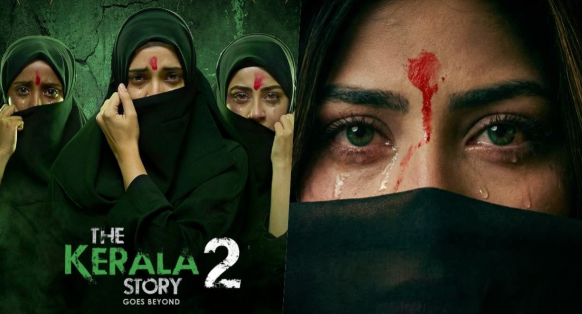 The Kerala Story 2