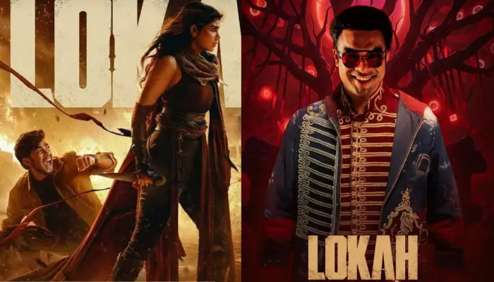 Lokah Chapter 2 Update