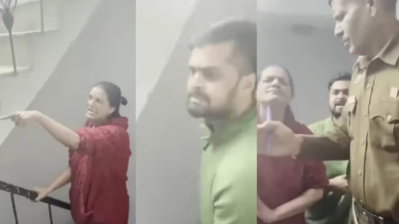 Delhi Racist Slurs Against Arunachal Women Exposed 2026