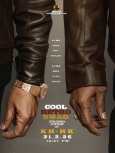 Rajini and Kamal new movie