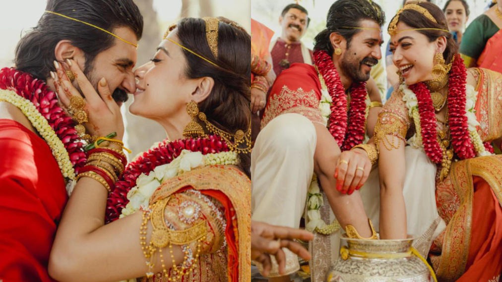 Vijay Deverakonda X post