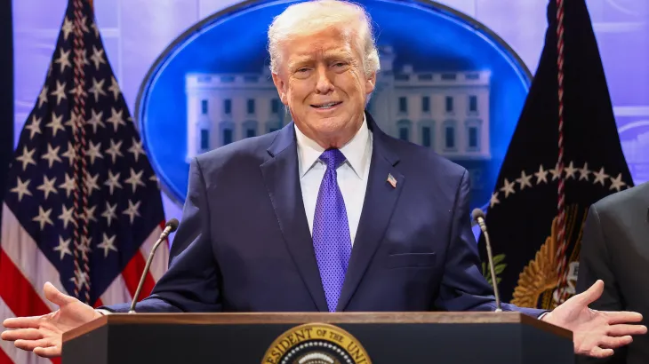 Trump tariff ruling 2026