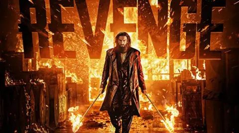 Dhurandhar The Revenge