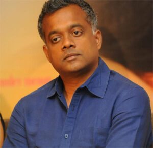 Gautham Vasudev Menon