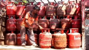 LPG Gas Cylinders
