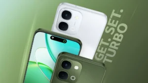 vivo T5x 5G India Launch