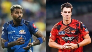 MI vs SRH IPL Result 2026