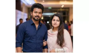 Vijay Sangeetha Divorce Case