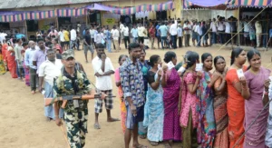 Tamil Nadu Election 2026