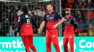 RCB vs GT IPL Result 2026