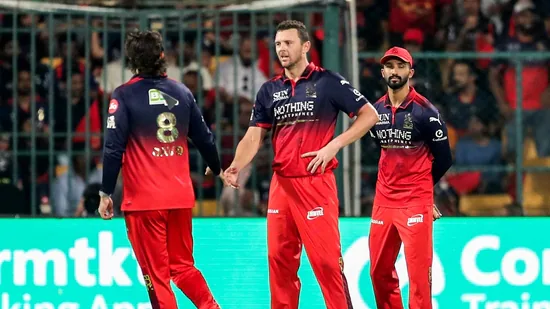 RCB vs GT IPL Result 2026