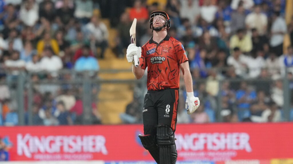 MI vs SRH IPL Result 2026