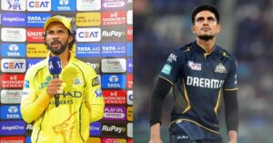 CSK vs GT IPL 2026