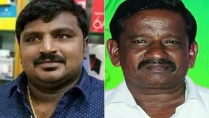 sathankulam case