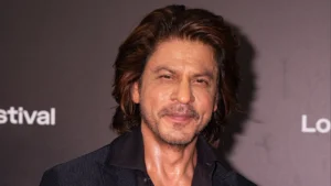 Shah Rukh Khan King Deal