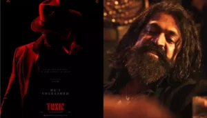Toxic Release Postponed