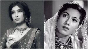 Madhubala Biopic