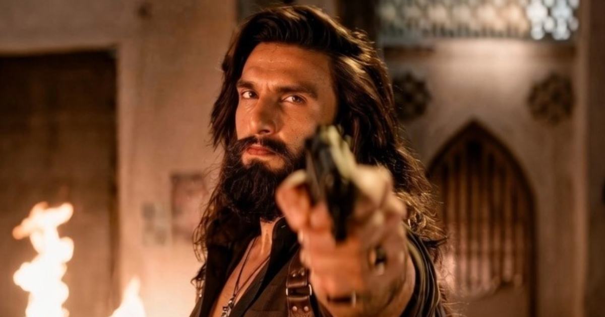 Dhurandhar 2 box office collection