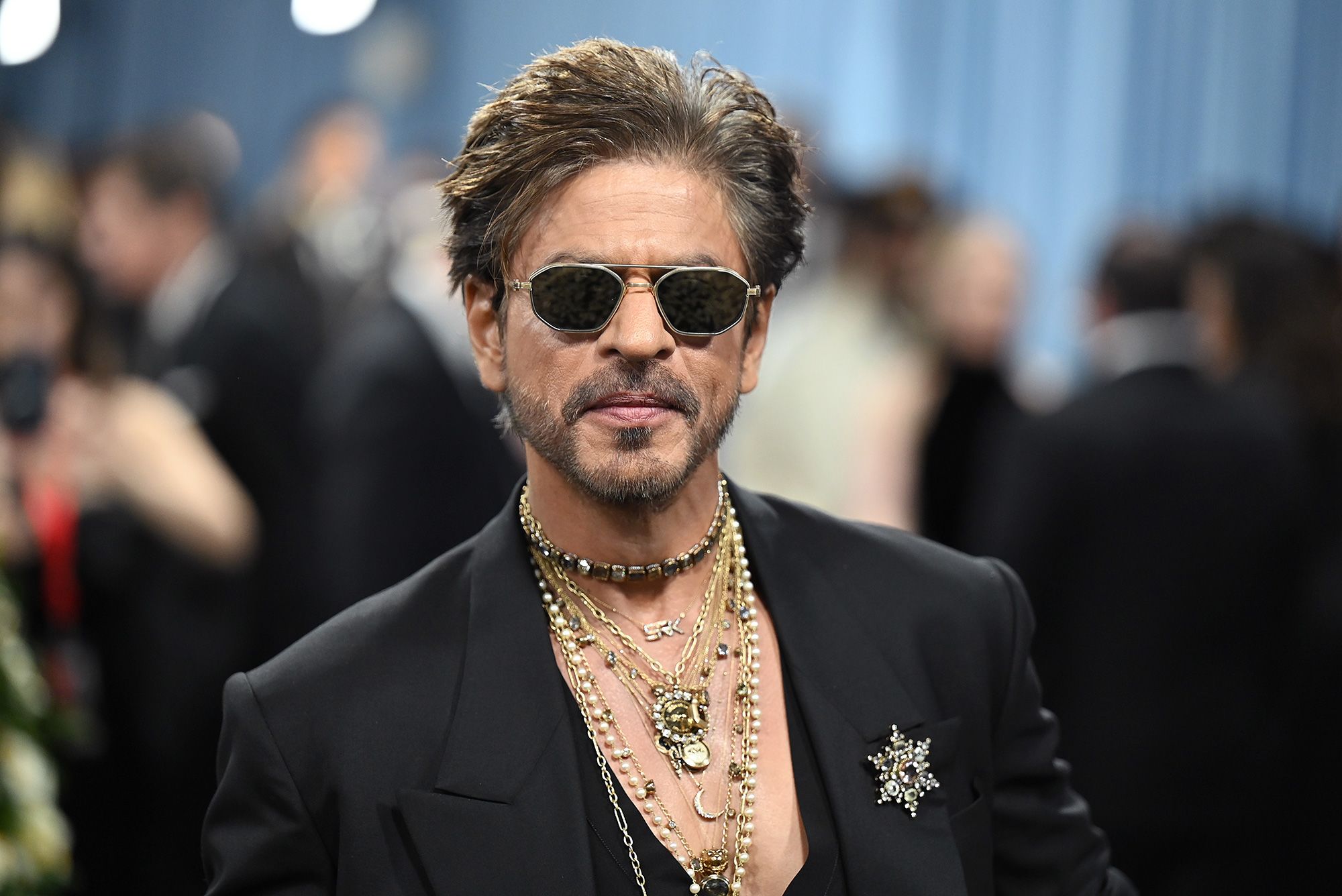 Shah Rukh Khan King Deal