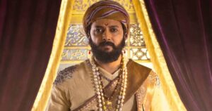 Raja Shivaji Day 1 Collection